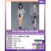 figma 440 寶多六花 (再販)