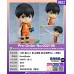 1455 黏土人 影山飛雄 新生烏野Ver. (再販)