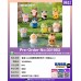 盲盒 LULU豬 動物派對系列 (原盒8pcs)