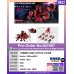 FW機動戰士高達CONVERGE 紅色高達 (魂Shop限定)