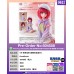 1/6 有馬佳奈 連帽衫造型Ver.