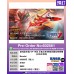 [DX超合金] VF-19改 王者之劍 熱氣巴薩拉特規機 (火焰女武神)