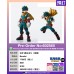 [SHF] 綠谷出久