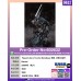 [Figuarts Zero Touche Metallique] 格斯-狂戰士盔甲-