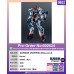 [GUNDAM UNIVERSE] GQuuuuuuX