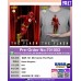 DAH-141 DC Comic The Flash