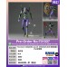 Revoltech AMAZING 山口式《EVANGELION 新劇場版》EVA初號機