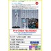 PLAMAX 綾波零 (再販)