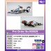 1/24 SUPER ASURADA 超級雷神 AKF-11