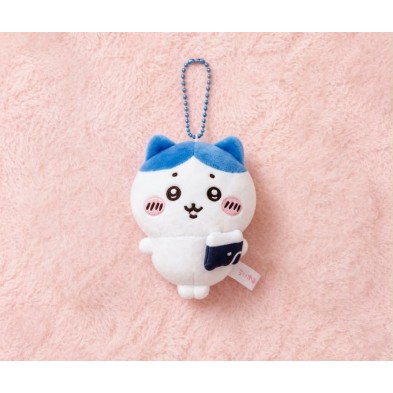 Chiikawa Stress Ball Keychain - Chiikawa