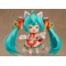 1777 黏土人 初音未來 招財未來Ver. (再販)