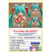 1777 黏土人 初音未來 招財未來Ver. (再販)