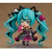 2759 黏土人 初音未來 黑招財未來Ver.