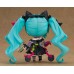2759 黏土人 初音未來 黑招財未來Ver.