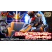 SMP 化為火焰的無敵 Gunbuster OP Set (魂Shop限定) (此產品不連Gunbuster主體)