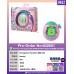Tamagotchi Paradise 粉紅大地 (此貨品有機會分批到貨) 