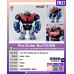 1/12 DV-23 Mazinger Z Nutbuster