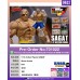 1/12 Action Figure SAGAT