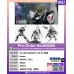 PG UNLEASHED 1/60 Nu 高達 PG UNLEASHED 1/60 Nu 高達