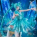 EVOLVE Clearluxe 初音未來