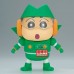 蠟筆小新 角色扮演 康達姆機器人小新