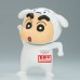 蠟筆小新 角色扮演 小白小新