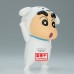 蠟筆小新 角色扮演 小白小新