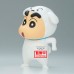 蠟筆小新 角色扮演 小白小新