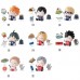 COLLECTION BOX 排球少年!! [亞洲特別版] (原盒8pcs)