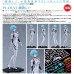 PLAMAX 綾波零 (再販)