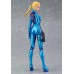 figma 306 薩姆斯·亞蘭 Zero Suit Ver. (再販)