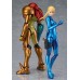 figma 306 薩姆斯·亞蘭 Zero Suit Ver. (再販)