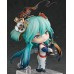2768 黏土人 初音未來 十面埋伏Ver.