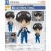 2797 黏土人 碇真嗣 作戰服Ver.