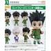 2803 黏土人 小傑·富力士 獵人試驗Ver.