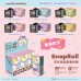 Sanrio Characters Escura SnapRoll 菲林型數碼相機 盲盒 (隨機1pcs)  [如需要原盒請訂6pcs]