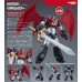 MODEROID 魔神凱撒 Mazinkaiser (再販)
