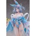 1/4 雪泉 和風兔女郎Ver.