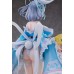1/4 雪泉 和風兔女郎Ver.