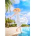 1/7 錦木千束 White dress version