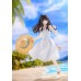1/7 井之上瀧奈 White dress version
