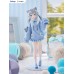 [F:NEX]《VTuber》Nachoneko -New outfit-