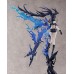 1/7 Empress [BLACK ROCK SHOOTER] huke Ver. 【第二波預購】