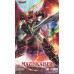MODEROID 魔神凱撒 Mazinkaiser (再販)