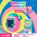 Tamagotchi Paradise 粉紅大地 (此貨品有機會分批到貨) 
