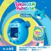 Tamagotchi Paradise 藍色海水 (此貨品有機會分批到貨)