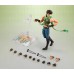 [SHF] 喬瑟夫·喬斯達