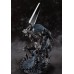 [Figuarts Zero Touche Metallique] 格斯-狂戰士盔甲-