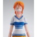 [SHF] 娜美 -冒險的黎明- (再販)
