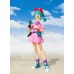 [SHF]《龍珠Z》莊子 (最初之大冒險VER.) (再販)